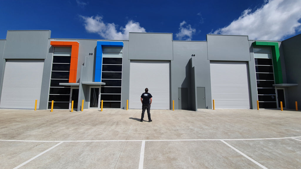 Exciting things are on the horizon!