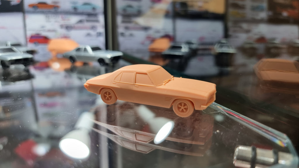 Catching up with our friends from DDA