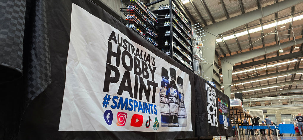 NSW Scale Model Show 2024