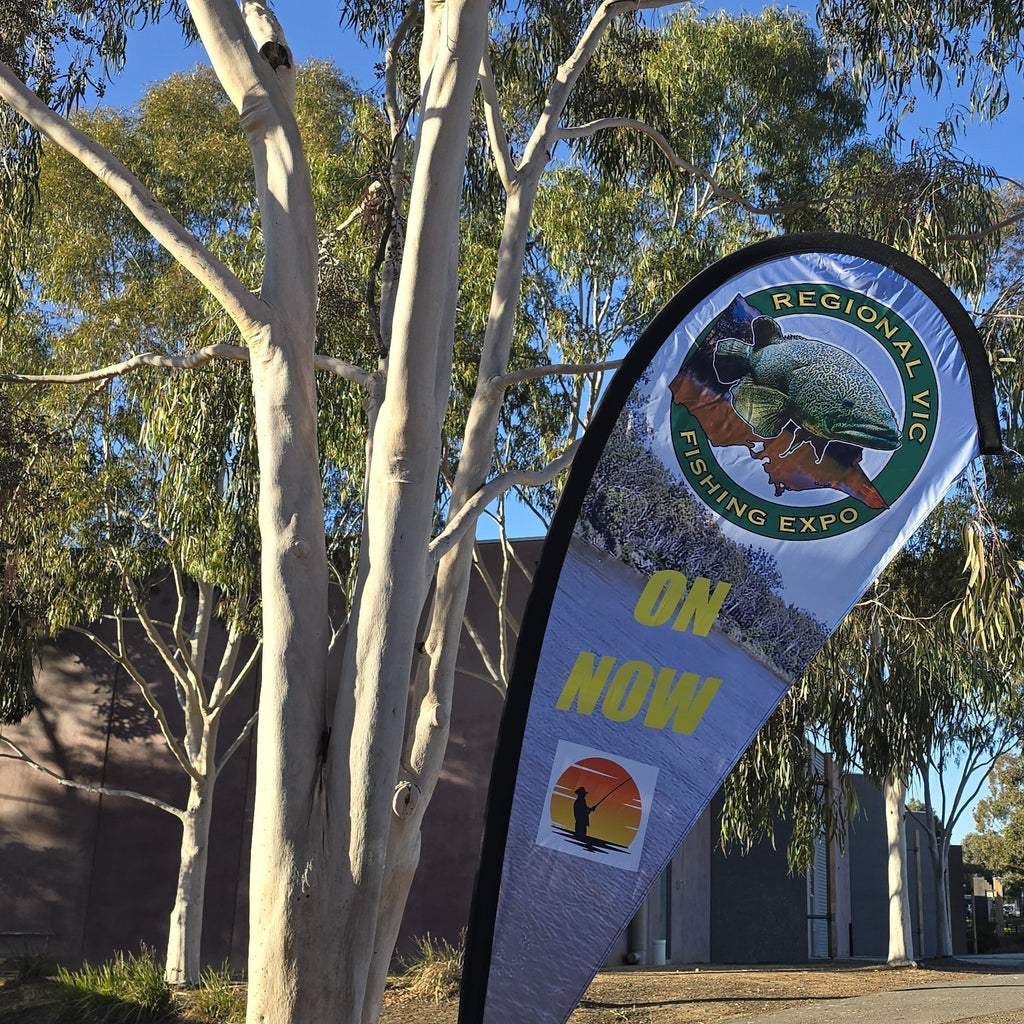 Regional Victoria Fishing Expo 2025