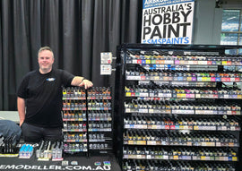 The Australian Model Expo 2025