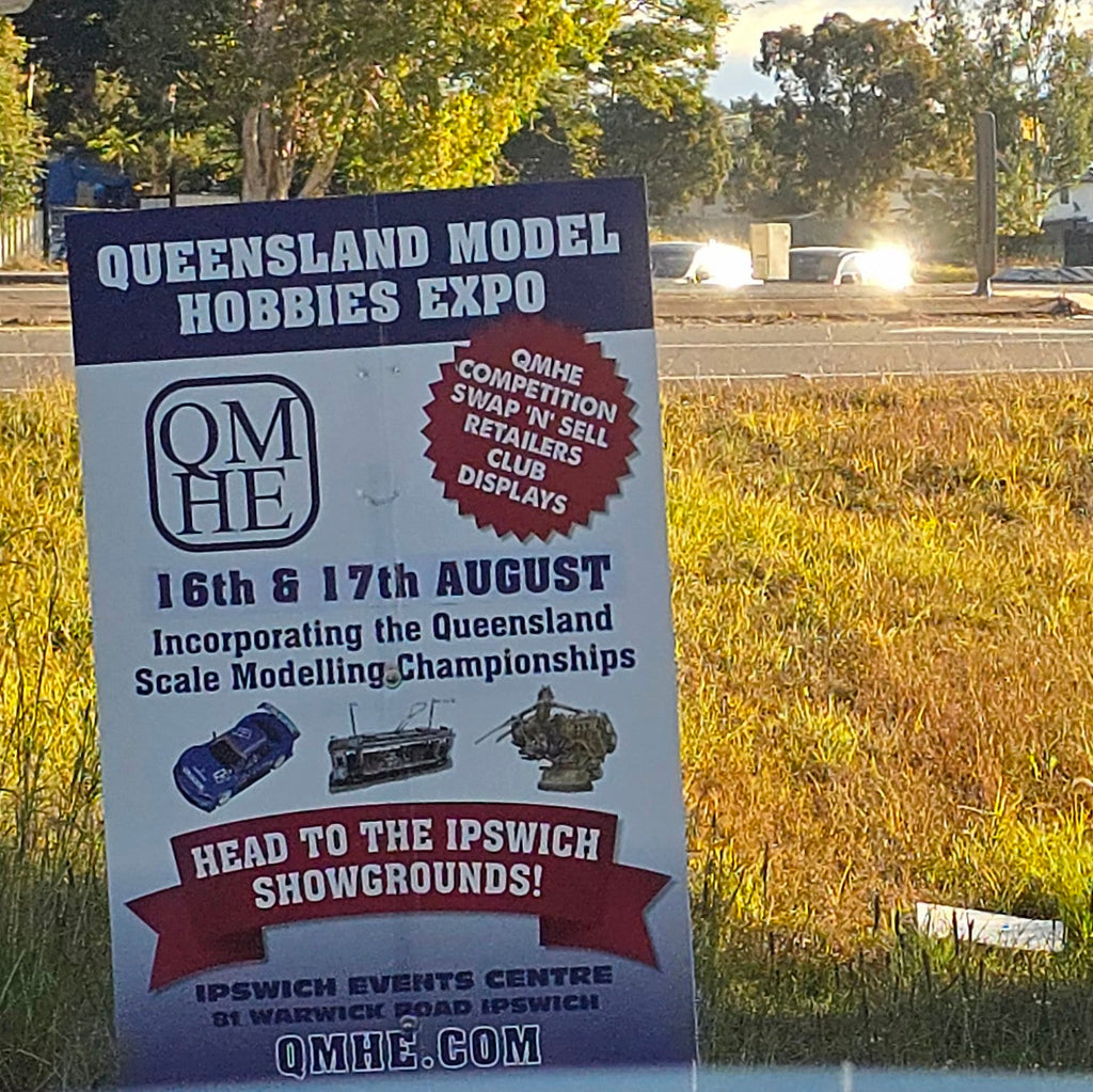 Adventures up North : QMHE 2025