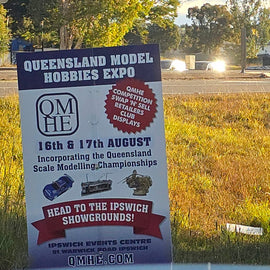 Adventures up North : QMHE 2025