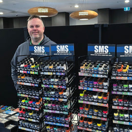 Diecast Model Expo 2025