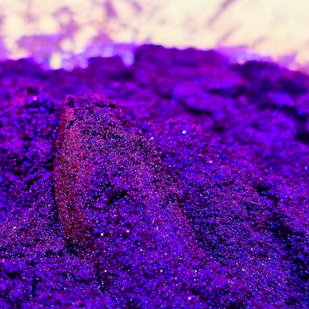 Magic or Science - Just how do Colour Shifts work?