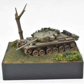 Let's Build the 1/72 RAAC Centurion!