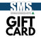 The Scale Modellers Supply Gift Card