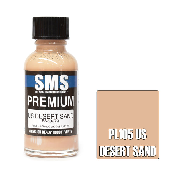 Premium US DESERT SAND FS30279 30ml
