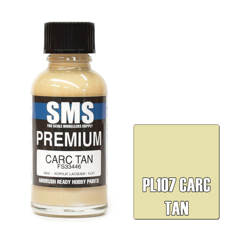 Premium CARC TAN FS33446 30ml