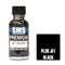 Premium JET BLACK 30ml