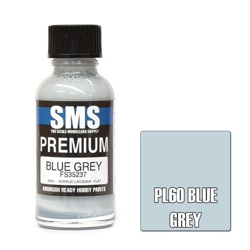 Premium BLUE GREY FS35237 30ml