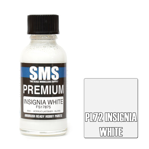 Premium INSIGNIA WHITE FS17875 30ml