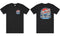 T-Shirt | 'Old School' | Official SMS Merch