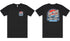 T-Shirt | 'Old School' | Official SMS Merch