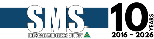 The Scale Modellers Supply