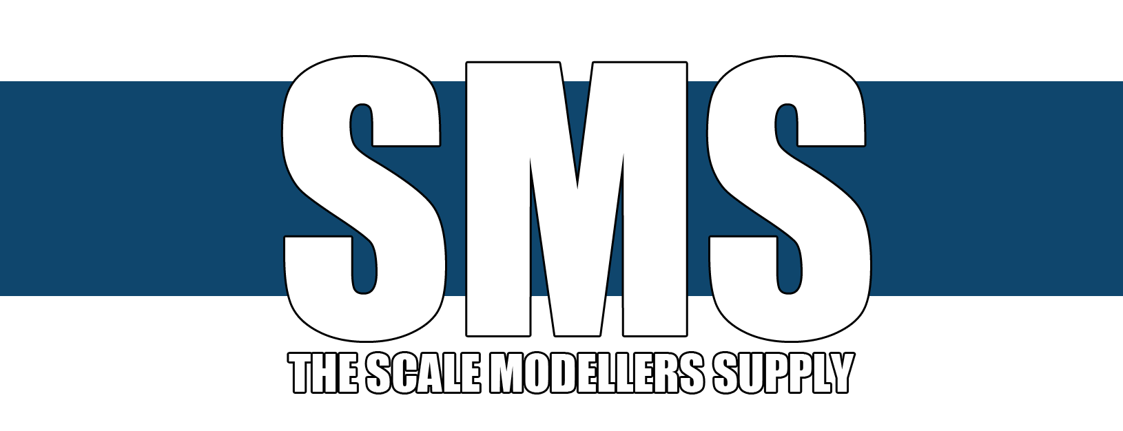 The Scale Modellers Supply