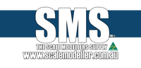 The Scale Modellers Supply