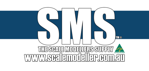 The Scale Modellers Supply