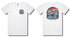 T-Shirt | 'Old School' | Official SMS Merch