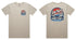 T-Shirt | 'Old School' | Official SMS Merch