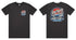 T-Shirt | 'Old School' | Official SMS Merch