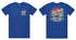 T-Shirt | 'Old School' | Official SMS Merch