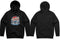 Hoodie | 'Old School' | Official SMS Merch