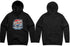 Hoodie | 'Old School' | Official SMS Merch