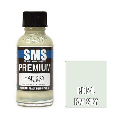 Premium RAF SKY FS34424 30ml
