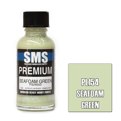 Premium SEAFOAM GREEN FS24533 30ml