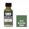Premium REFLECTIVE GREEN FS34082 30ml