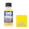 Metallic BRIGHT GOLD 30ml
