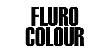 Fluro Colours – The Scale Modellers Supply