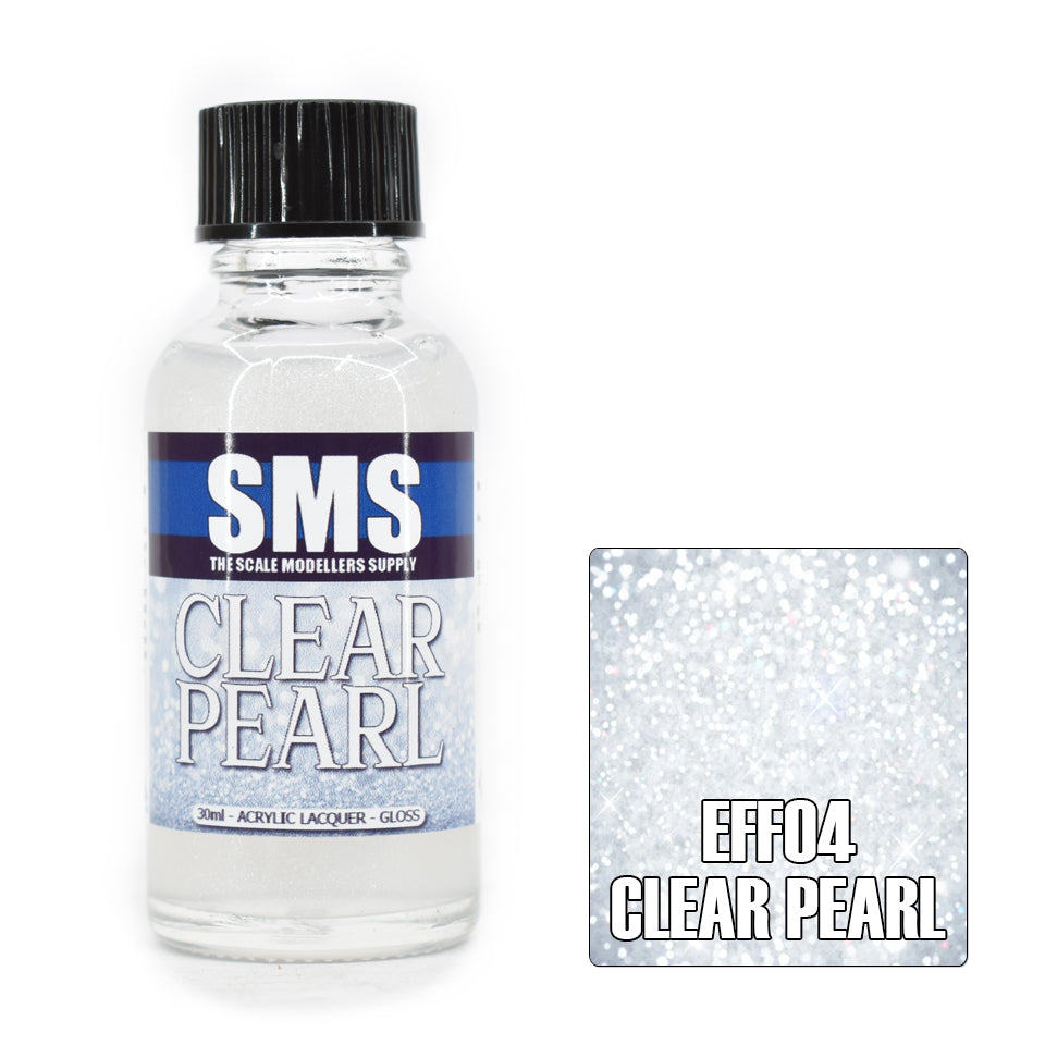 Effects CLEAR PEARL 30ml
