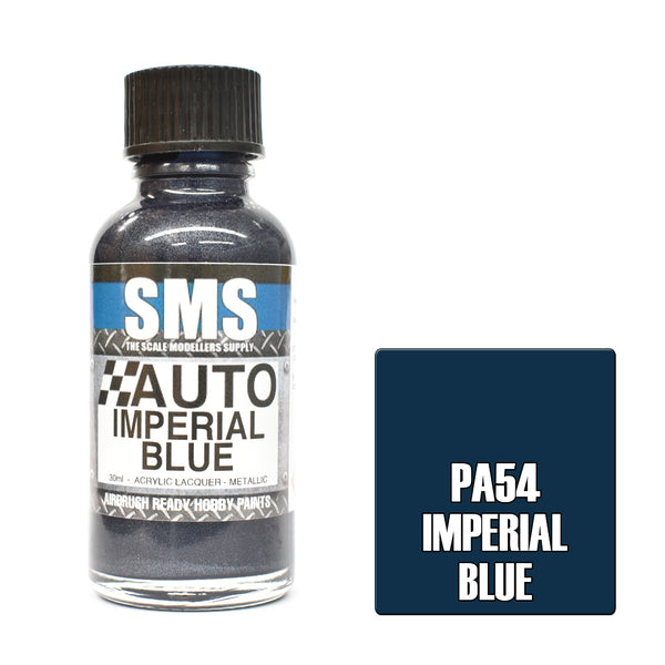 Automotive – The Scale Modellers Supply
