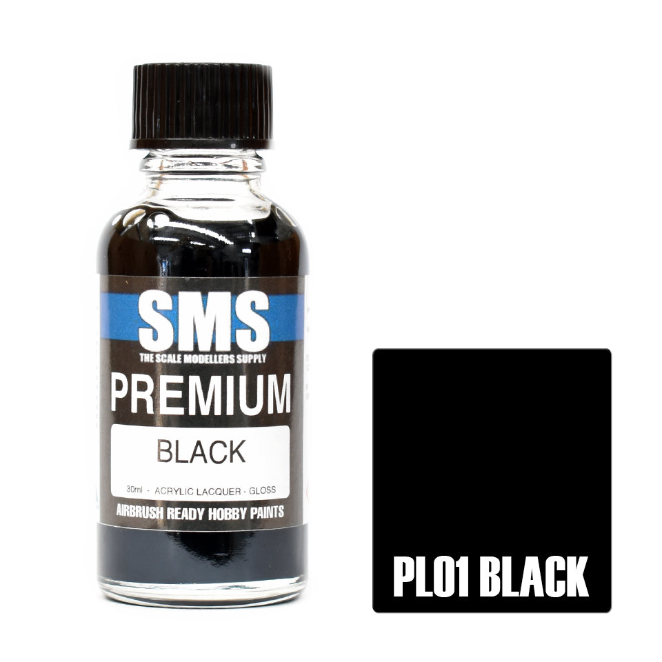 Paint – The Scale Modellers Supply