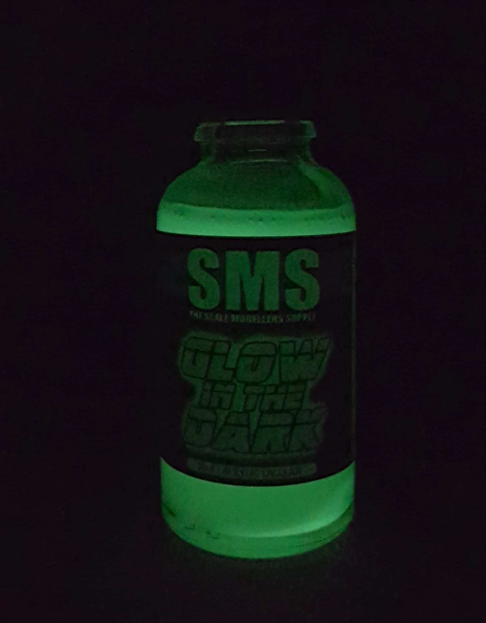 Effects GLOW IN THE DARK 30ml