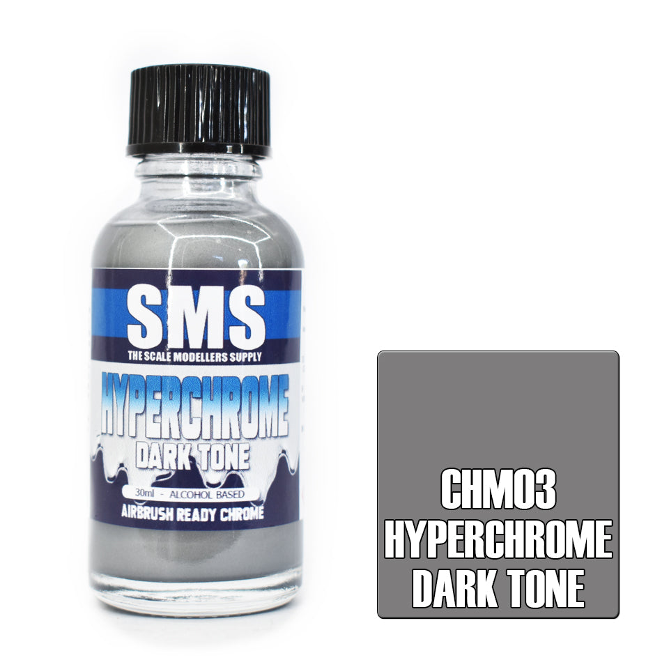 HYPERCHROME (Dark Tone) 30ml