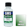 Crystal EMERALD 30ml