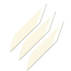 CERAMIC SCRAPER : BLADE REFILL PACK (3pc)