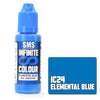 Infinite Colour ELEMENTAL BLUE 20ml