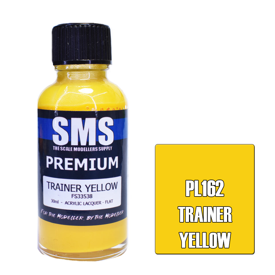 Premium TRAINER YELLOW FS33538 30ml