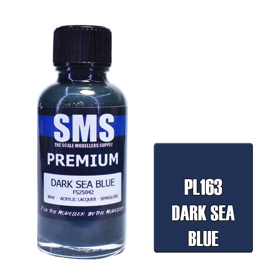 Premium DARK SEA BLUE FS25042 30ml