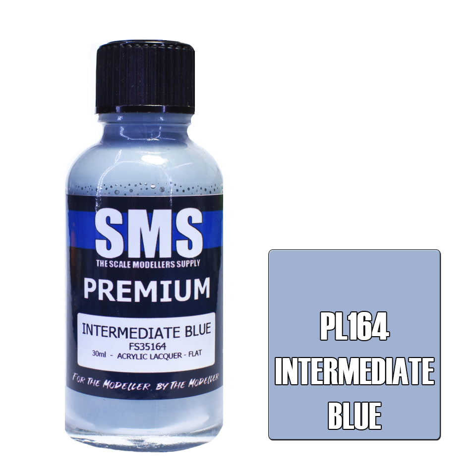 Premium INTERMEDIATE BLUE FS35164 30ml
