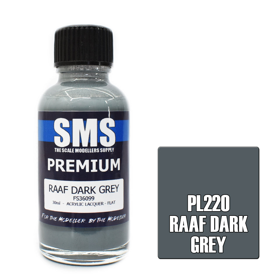 Premium RAAF DARK GREY FS36099 30ml