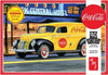 AMT 1/25 1940 Ford Sedan Delivery (Coca Cola version)